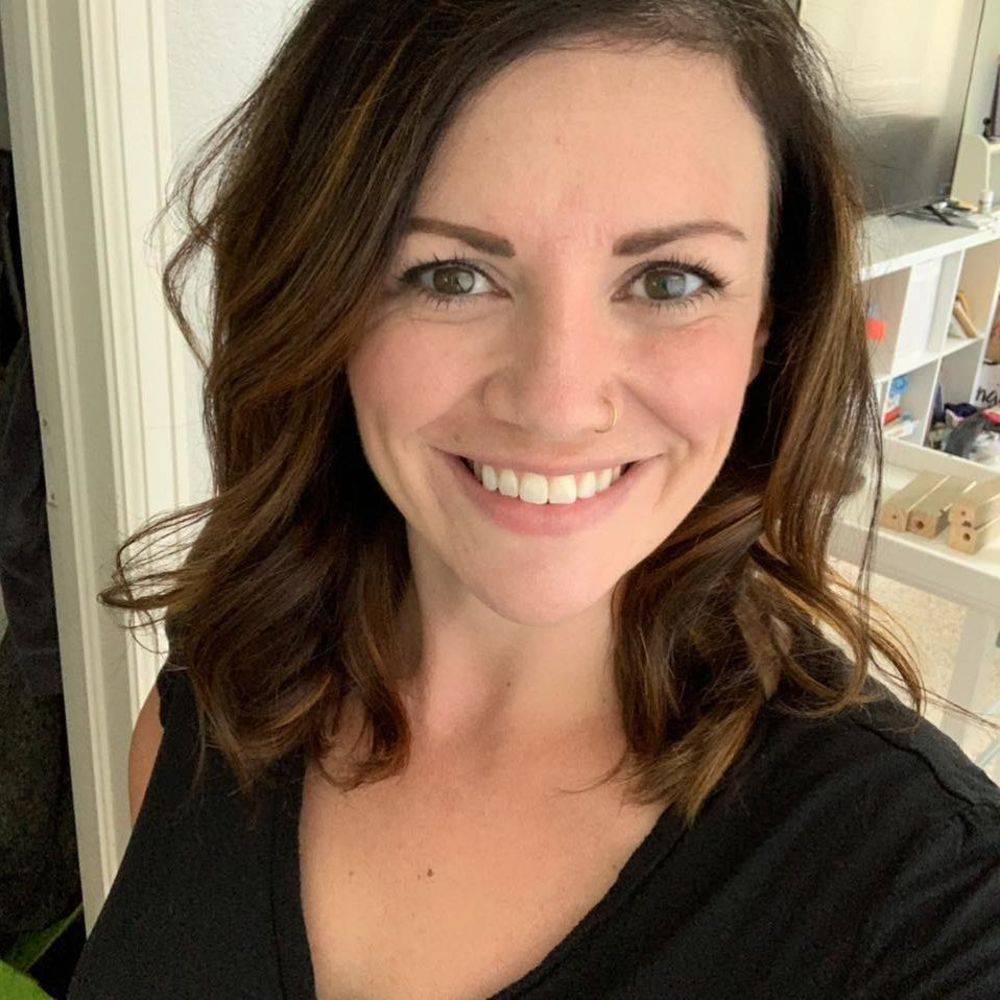Meet your Posher, Lisa